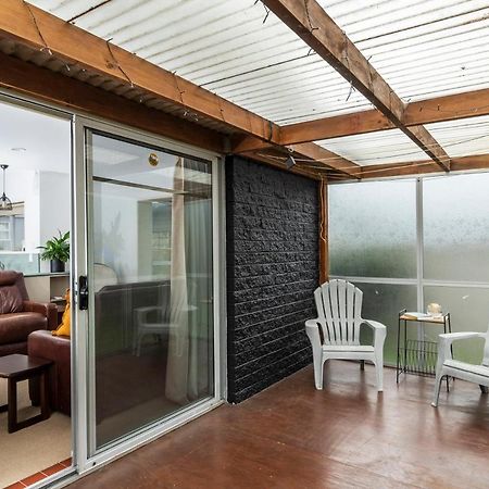 Styley On Briarley Unit 4 Villa Tauranga Exterior photo