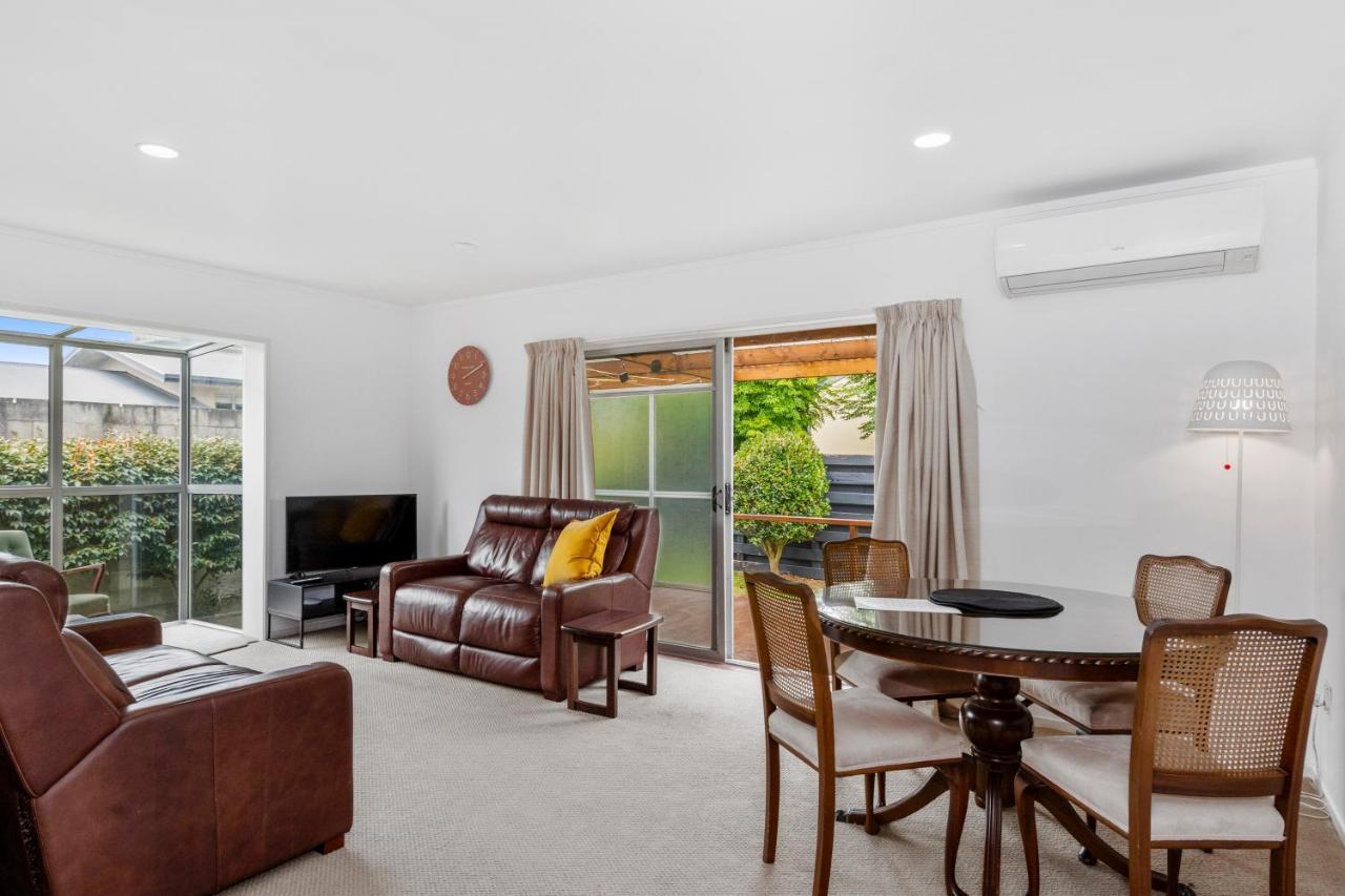 Styley On Briarley Unit 4 Villa Tauranga Exterior photo