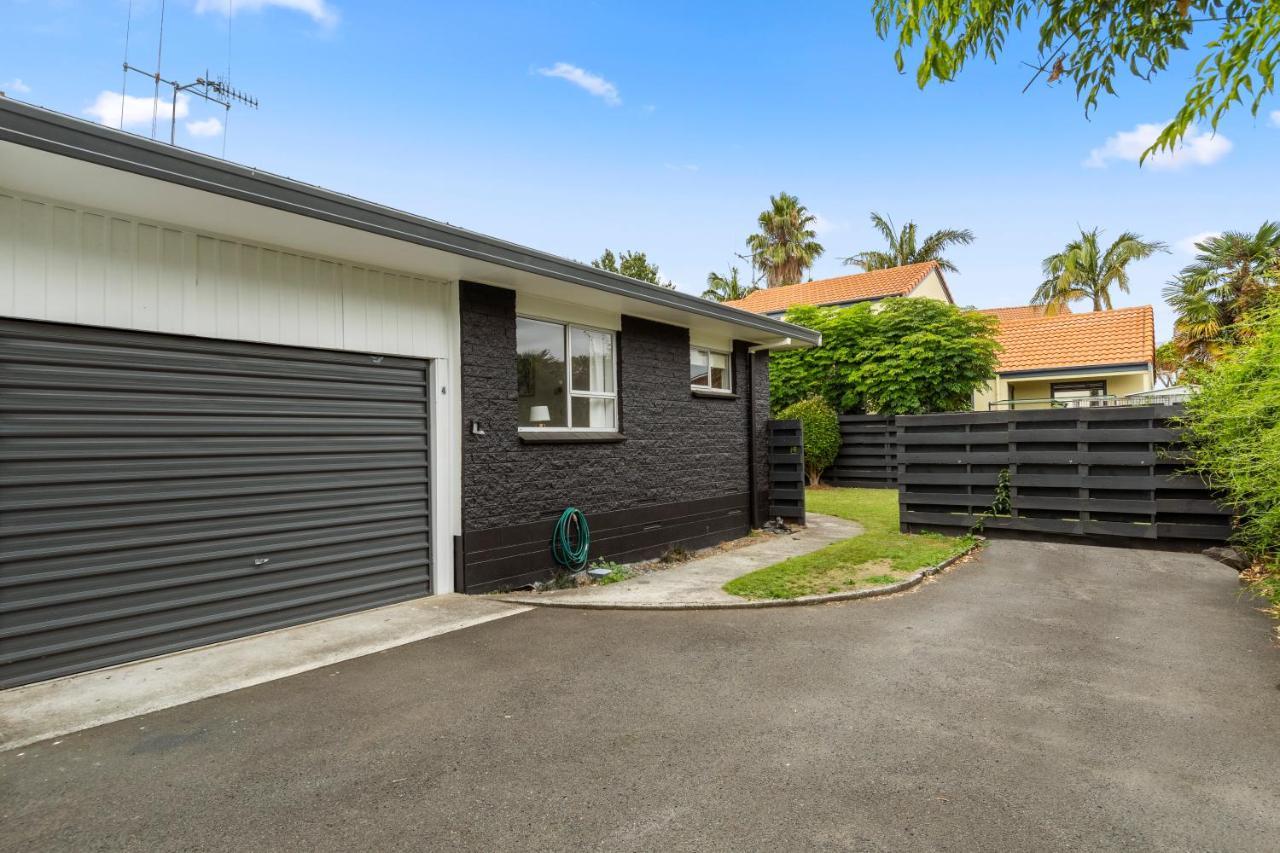 Styley On Briarley Unit 4 Villa Tauranga Exterior photo