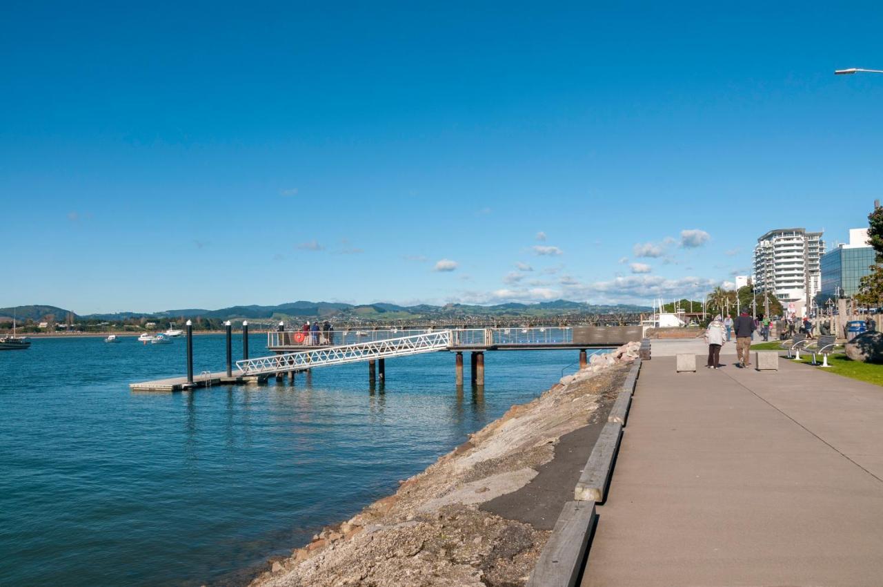 Styley On Briarley Unit 4 Villa Tauranga Exterior photo
